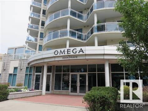 omega 99 avenue edmonton for sale|omega condos for sale edmonton.